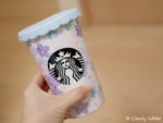 Starbucks｜SAKURA2020シリコンリッドステンレスカップチャーム355ml レビュー 可愛すぎる!!